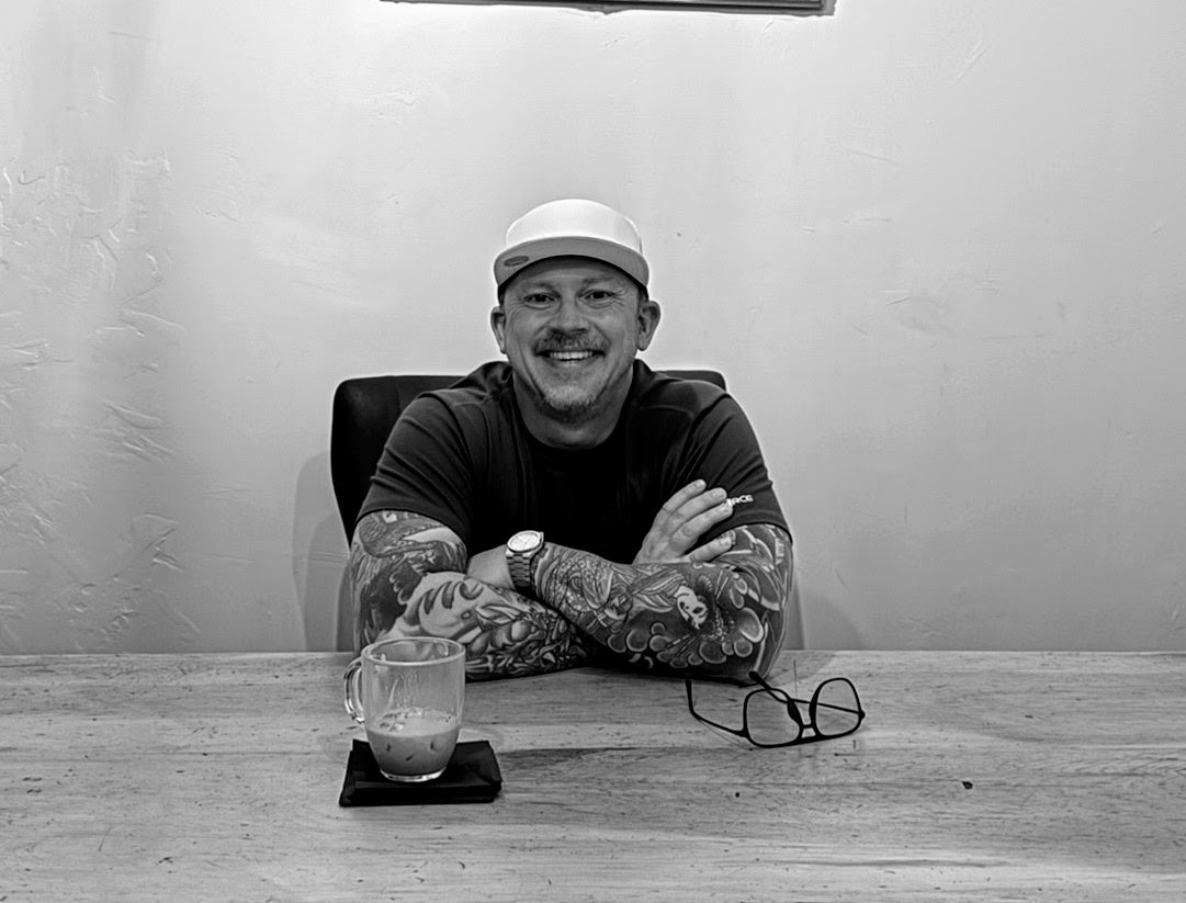 Daniel Rhodes — Creative | Principal